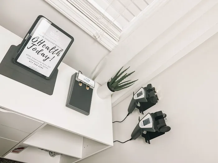 OHealth Integrated Medicine Picture 4