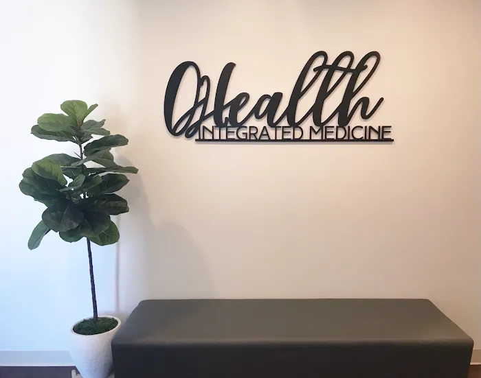 OHealth Integrated Medicine Picture 7