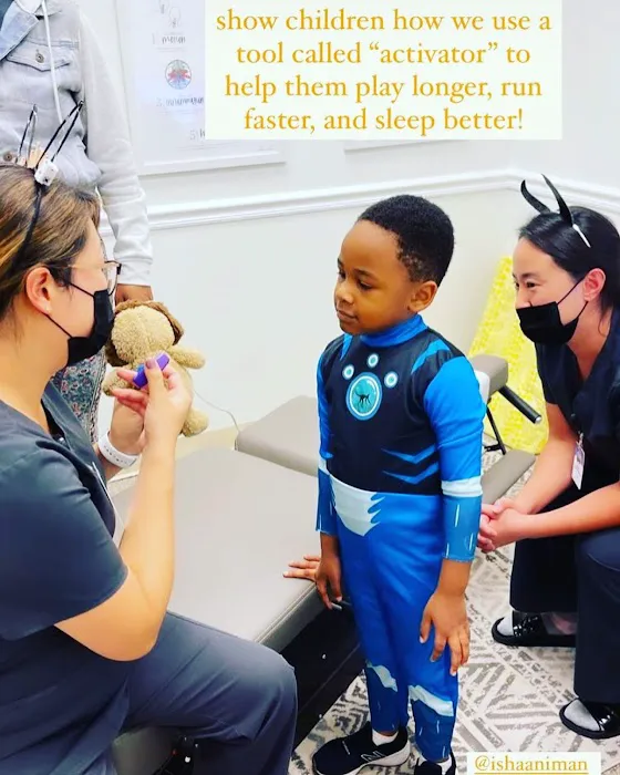 OHealth Integrated Medicine Picture 3