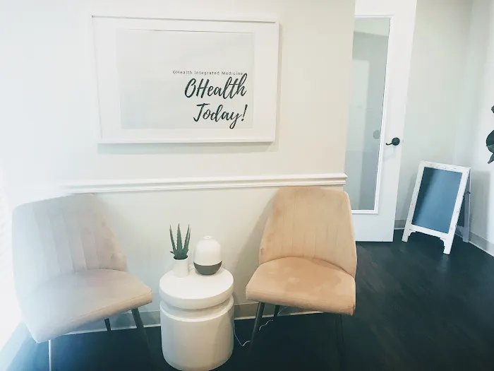 OHealth Integrated Medicine Picture 6