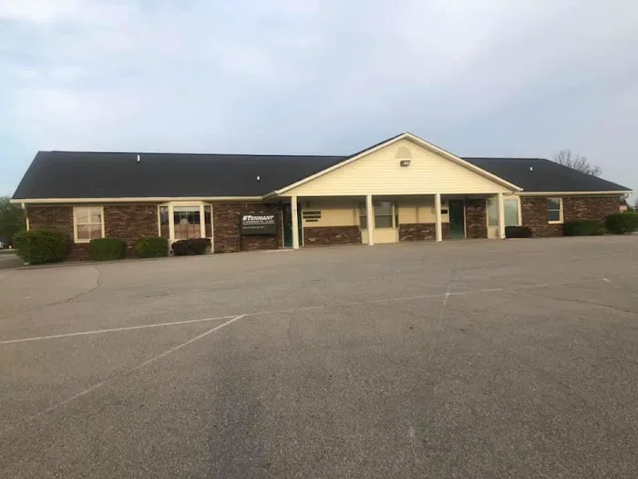 Tennant Chiropractic Clinic Picture 1