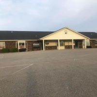 Tennant Chiropractic Clinic ico