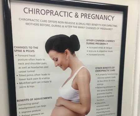 HEROH Sports and Family Chiropractic