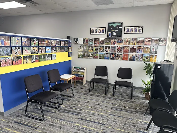 HEROH Sports and Family Chiropractic Picture 2