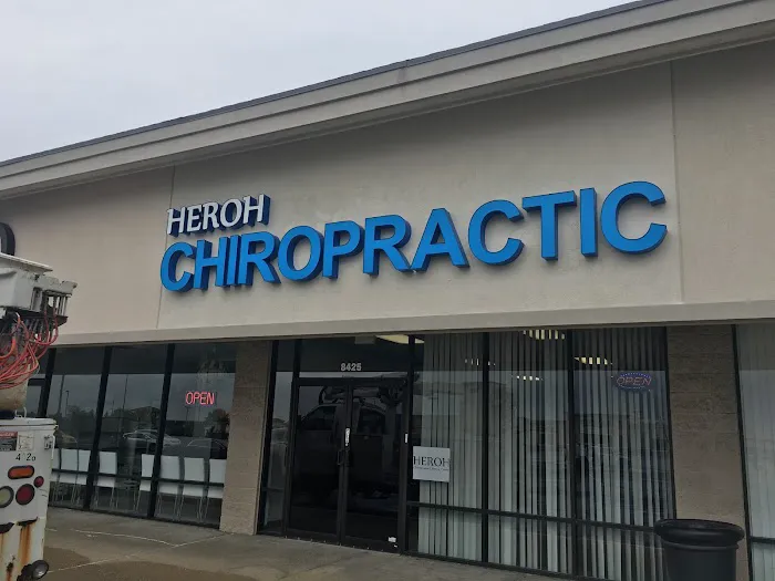 HEROH Sports and Family Chiropractic Picture 9