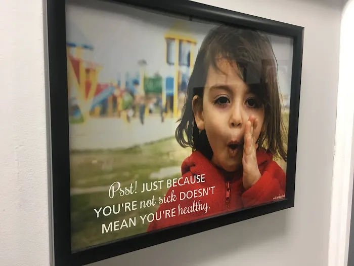 HEROH Sports and Family Chiropractic Picture 7