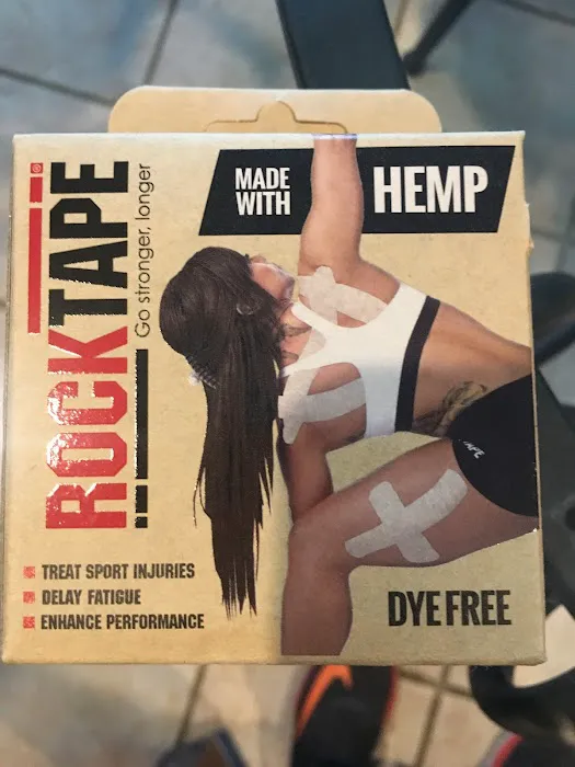 HEROH Sports and Family Chiropractic Picture 5