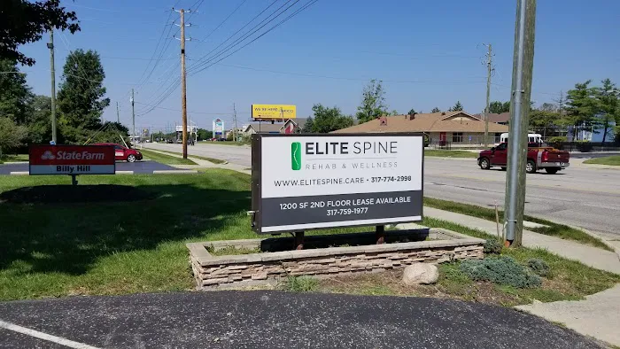 Elite Spine Chiropractic || Dr. Matthew Ferris, DC Picture 1