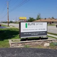Elite Spine Chiropractic || Dr. Matthew Ferris, DC ico