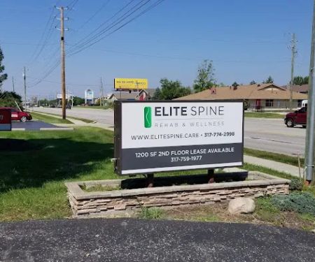 Elite Spine Chiropractic || Dr. Matthew Ferris, DC