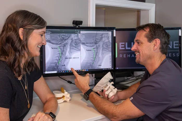 Elite Spine Chiropractic || Dr. Matthew Ferris, DC Picture 8