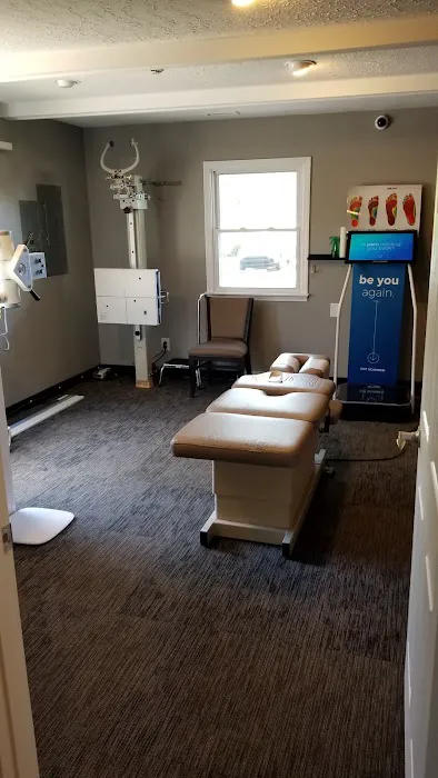Elite Spine Chiropractic || Dr. Matthew Ferris, DC Picture 5