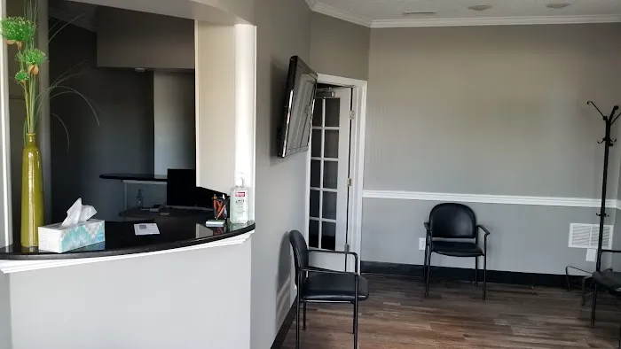 Elite Spine Chiropractic || Dr. Matthew Ferris, DC Picture 7