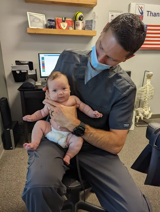 Summit Spine and Therapy Picture 3