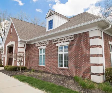 Summit Spine and Therapy