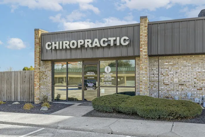 96th Street Chiropractic Picture 3