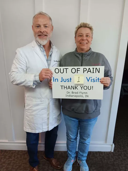 96th Street Chiropractic Picture 2