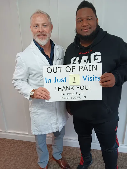 96th Street Chiropractic Picture 7