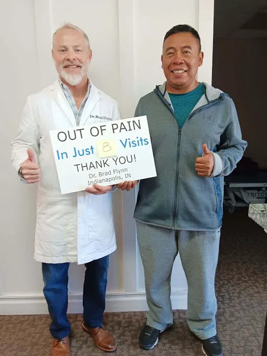 96th Street Chiropractic Picture 9