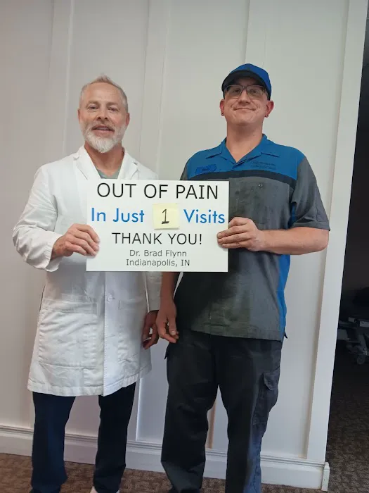 96th Street Chiropractic Picture 10
