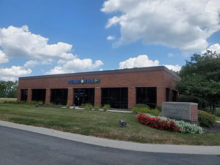 Dr. Shawn R Benzinger, DC Picture 1