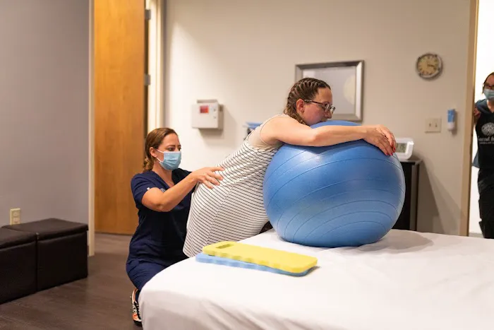 Sacred Spines Chiropractic Picture 10