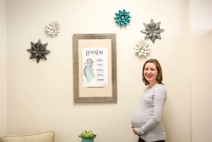 Sacred Spines Chiropractic Picture 3