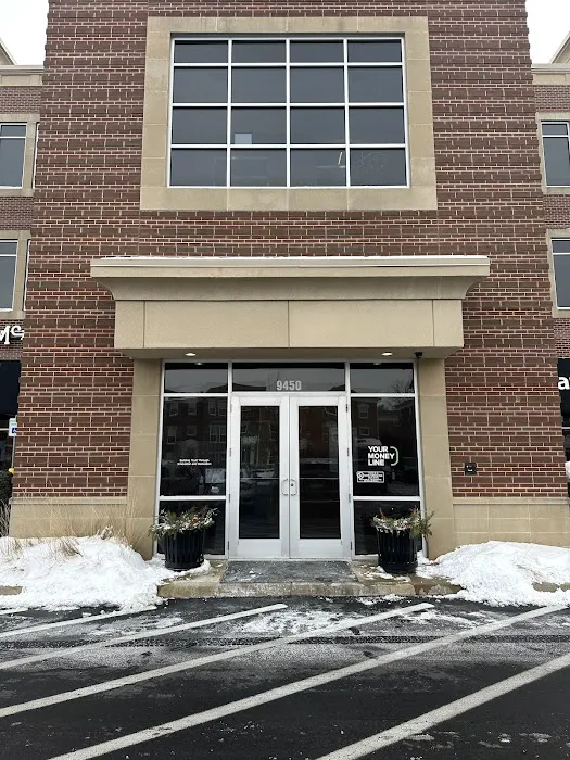 Sacred Spines Chiropractic Picture 1