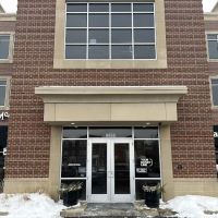 Sacred Spines Chiropractic ico