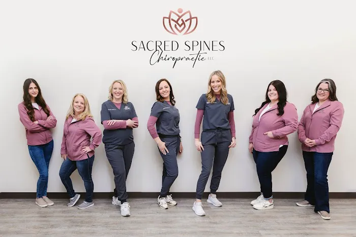 Sacred Spines Chiropractic Picture 7