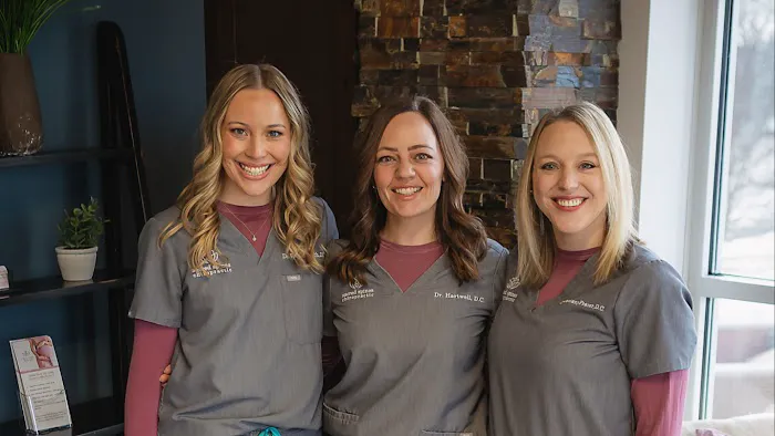 Sacred Spines Chiropractic Picture 5