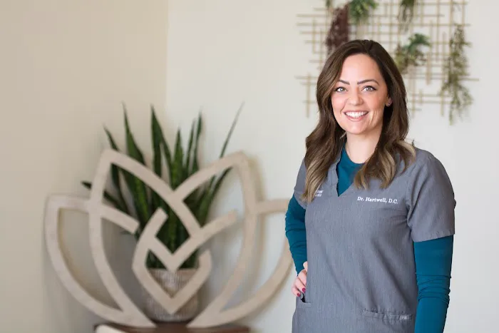 Sacred Spines Chiropractic Picture 6