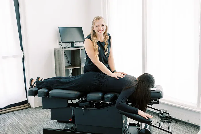Rangeline Chiropractic of Zionsville Picture 5