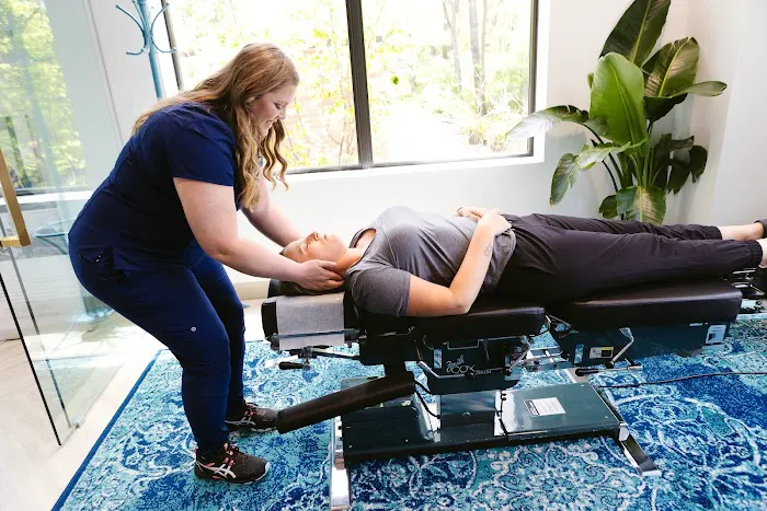 Rangeline Chiropractic of Zionsville Picture 4