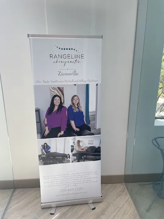 Rangeline Chiropractic of Zionsville Picture 2