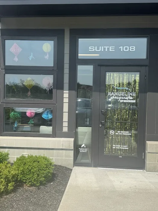 Rangeline Chiropractic of Zionsville Picture 6