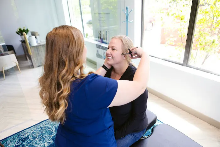 Rangeline Chiropractic of Zionsville Picture 3