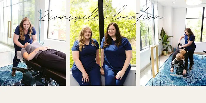 Rangeline Chiropractic of Zionsville Picture 1