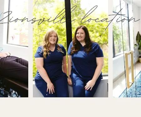 Rangeline Chiropractic of Zionsville