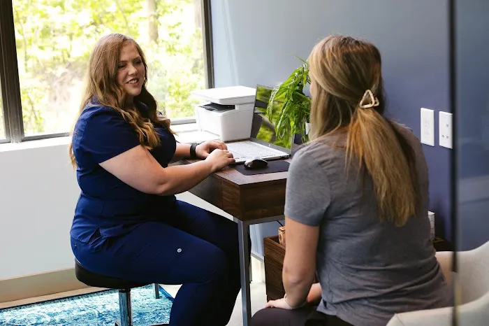 Rangeline Chiropractic of Zionsville Picture 7