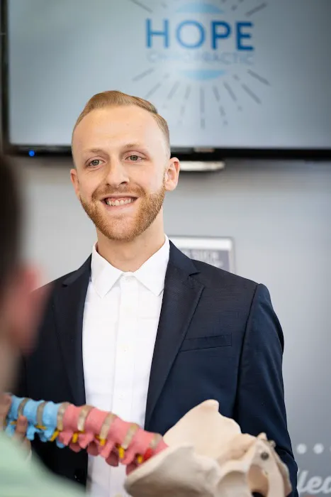 Hope Chiropractic Picture 7