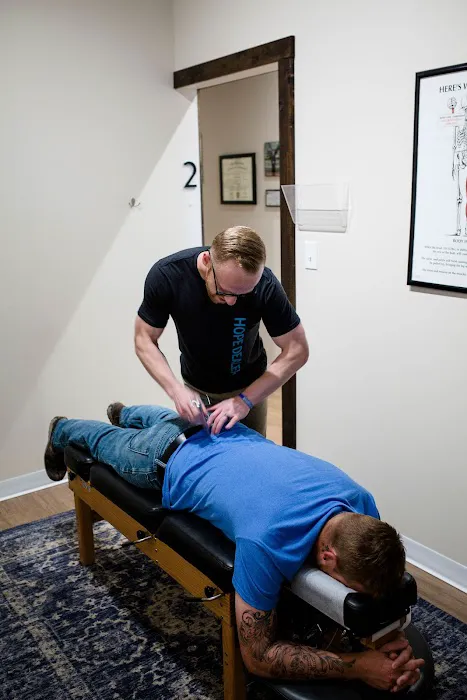 Hope Chiropractic Picture 4