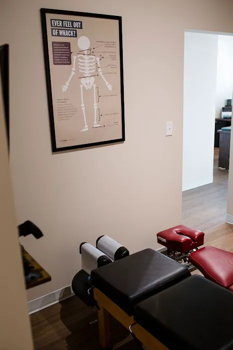 Hope Chiropractic Picture 3