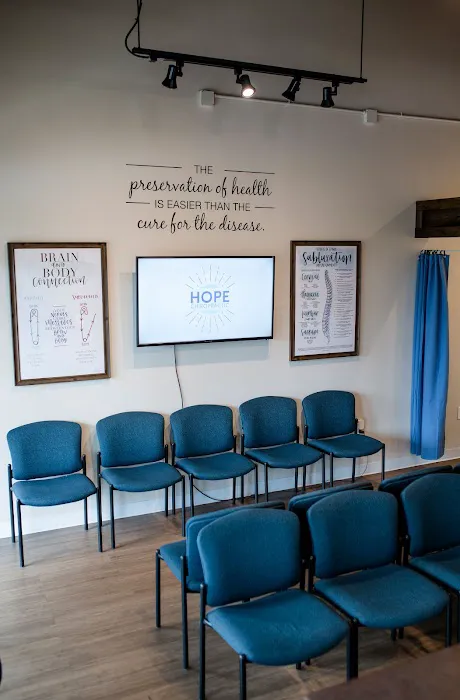 Hope Chiropractic Picture 6