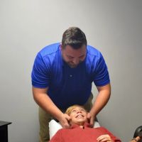 Active Family Chiropractic ico