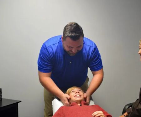 Active Family Chiropractic