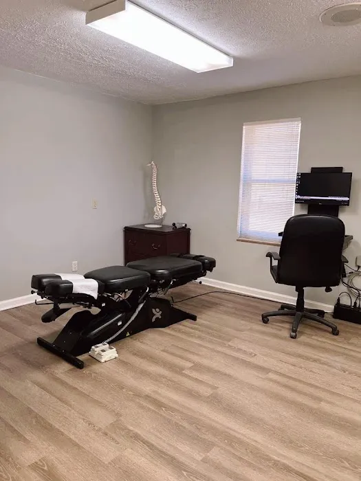 Wellness & Sport Chiropractic Picture 2