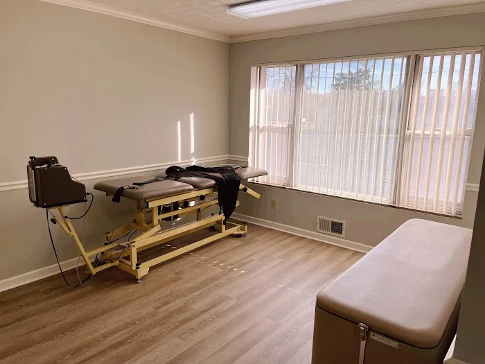 Wellness & Sport Chiropractic Picture 3