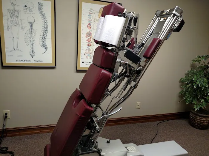 Fuller Chiropractic Clinic: Garry T Fuller, DC Picture 9