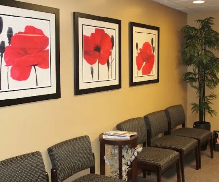 Fuller Chiropractic Clinic: Garry T Fuller, DC